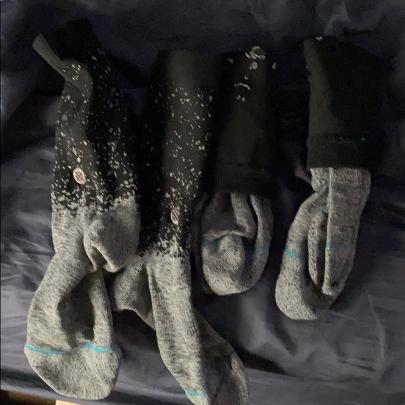 Stance Socks